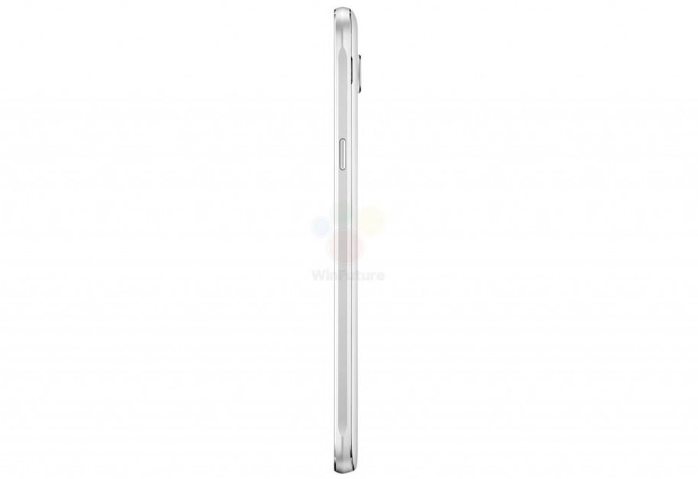 Samsung Galaxy J5 (2016)