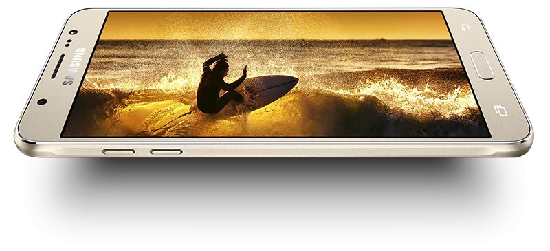 Samsung Galaxy J5 (2016)