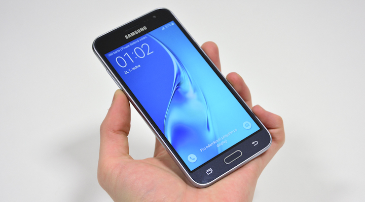 Samsung Galaxy J5 (2016)