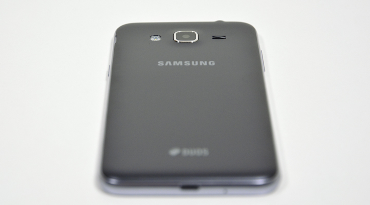 Samsung Galaxy J5 (2016)