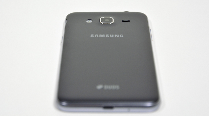 Samsung Galaxy J5 (2016)