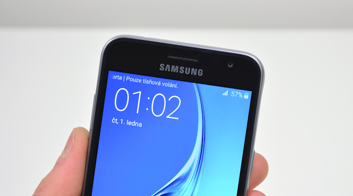 Samsung Galaxy J5 (2016)