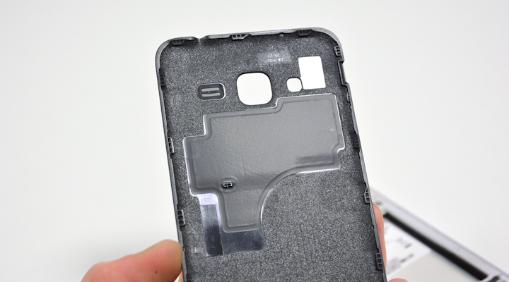 Samsung Galaxy J5 (2016)