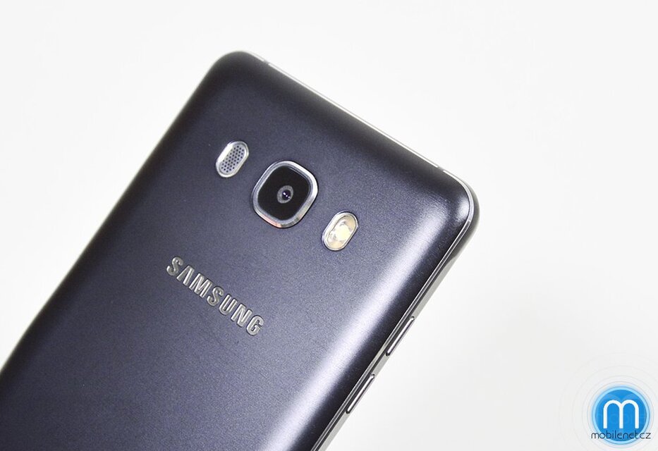 Samsung Galaxy J5 (2016)