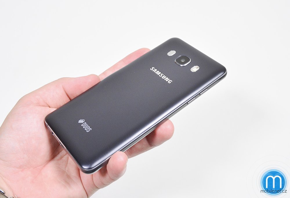 Samsung Galaxy J5 (2016)