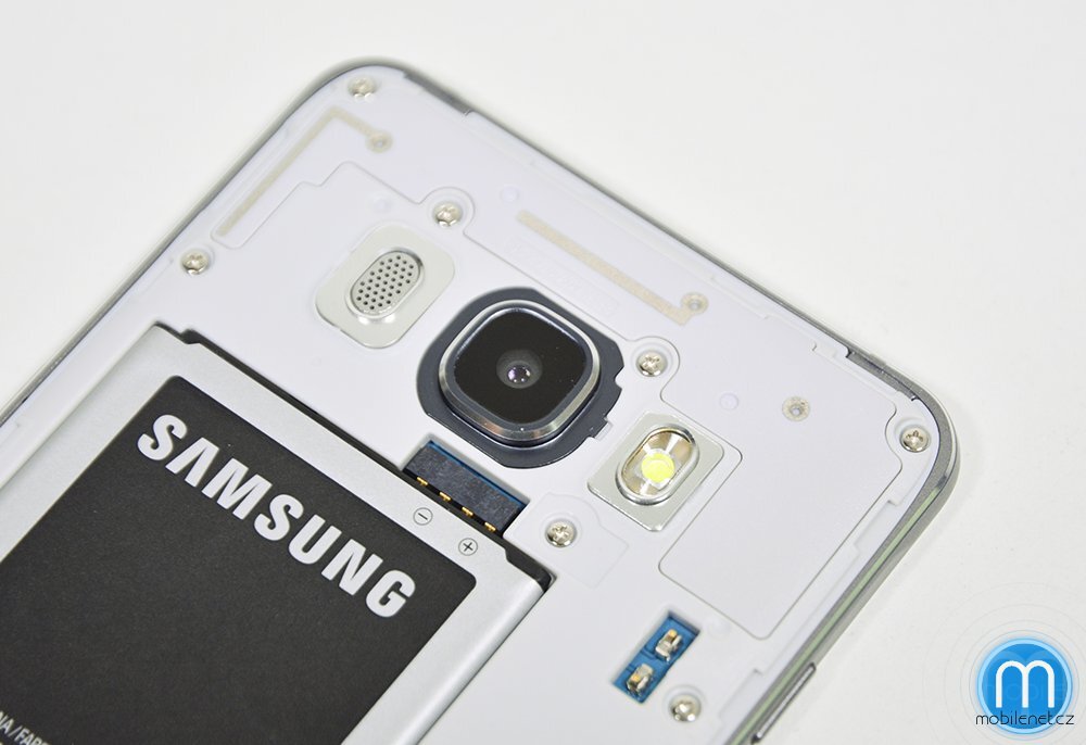 Samsung Galaxy J5 (2016)