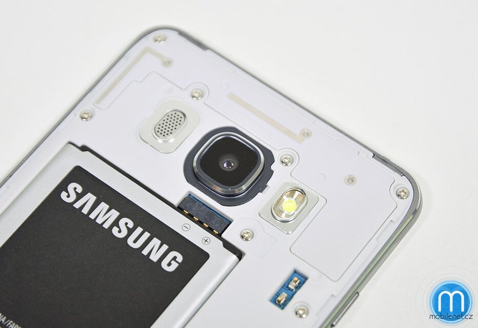 Samsung Galaxy J5 (2016)