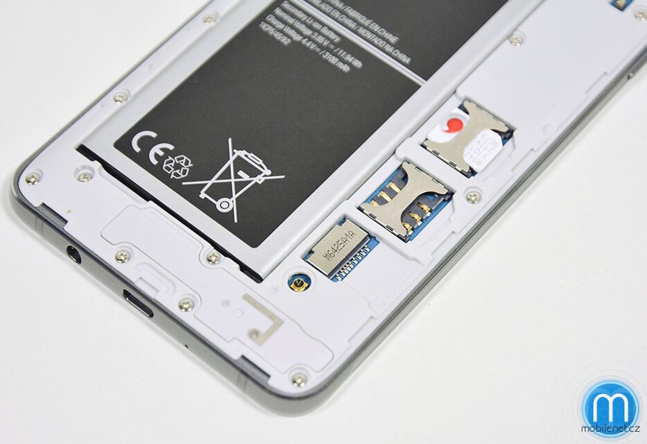 Samsung Galaxy J5 (2016)