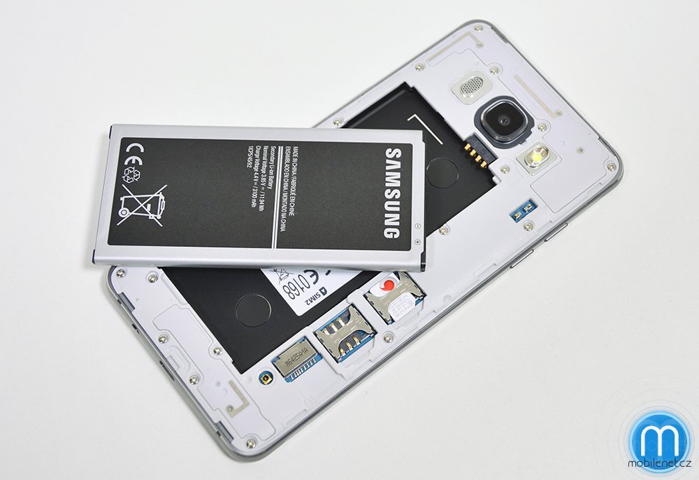 Samsung Galaxy J5 (2016)