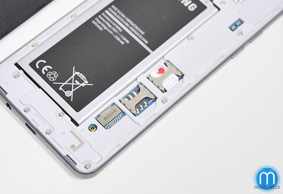 Samsung Galaxy J5 (2016)