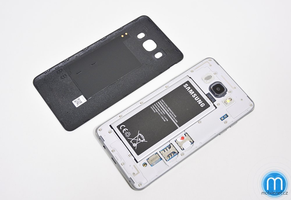 Samsung Galaxy J5 (2016)