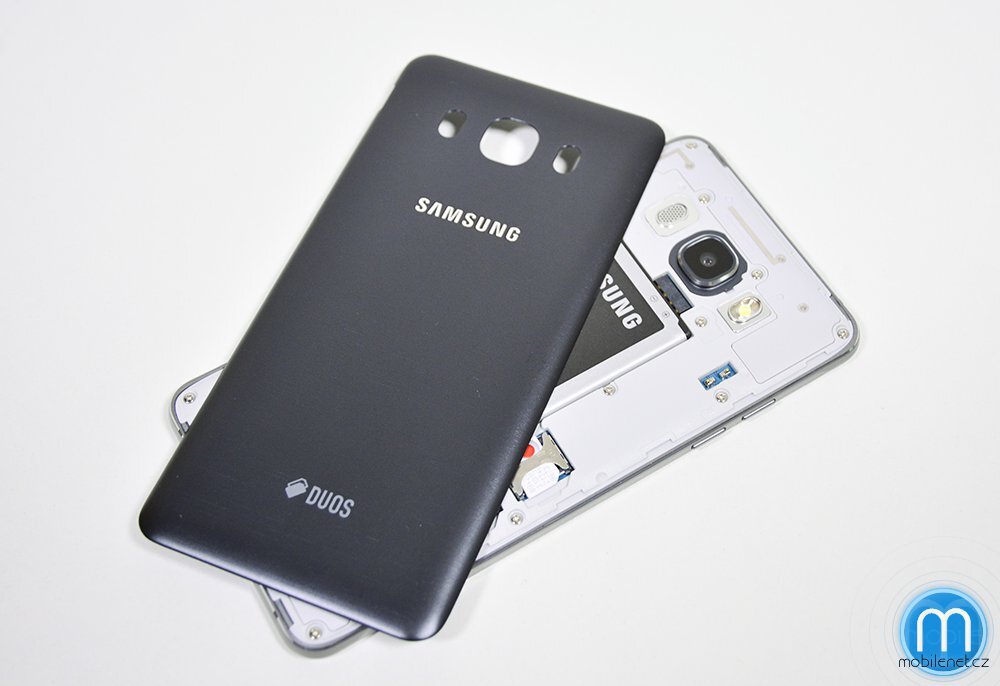 Samsung Galaxy J5 (2016)