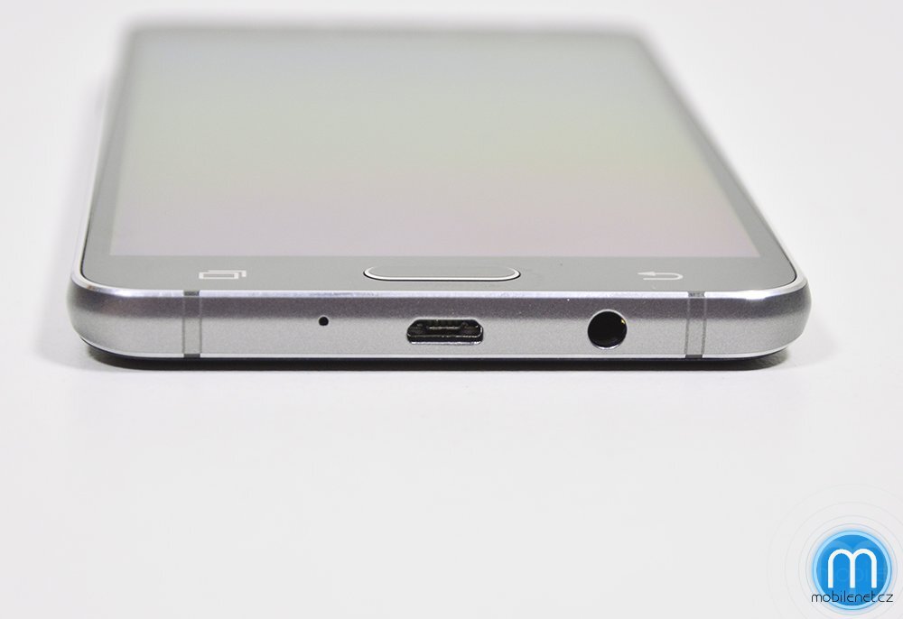 Samsung Galaxy J5 (2016)