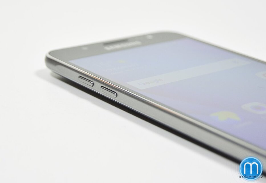 Samsung Galaxy J5 (2016)