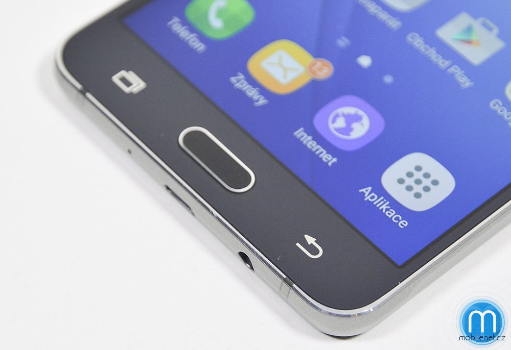 Samsung Galaxy J5 (2016)