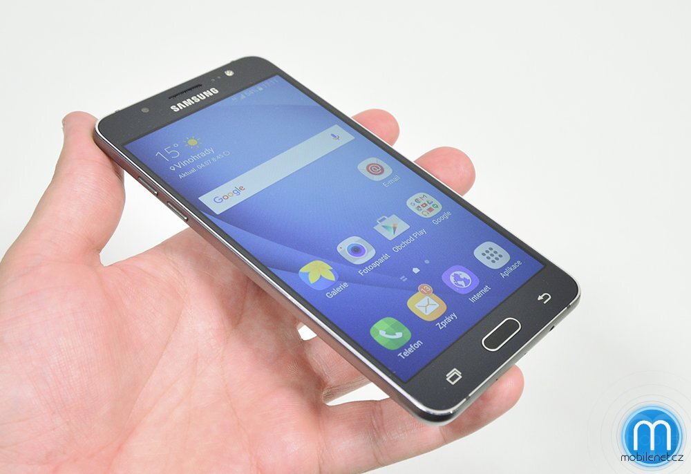 Samsung Galaxy J5 (2016)