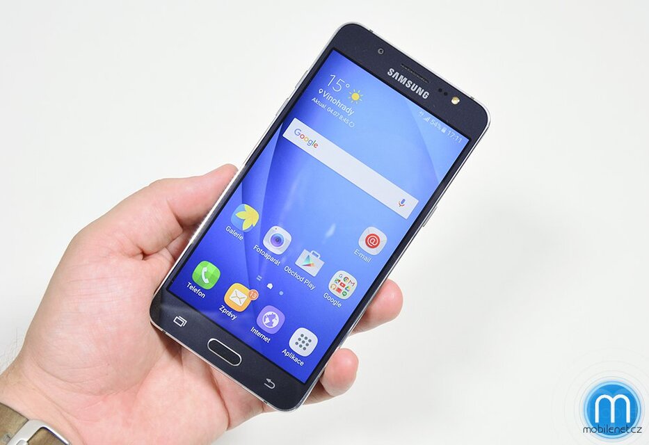 Samsung Galaxy J5 (2016)