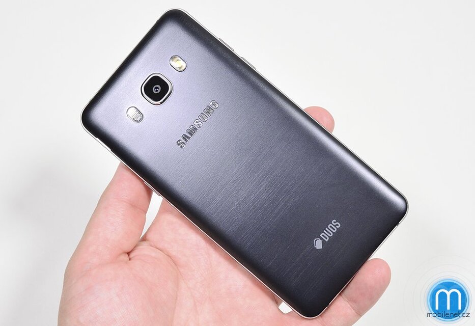 Samsung Galaxy J5 (2016)