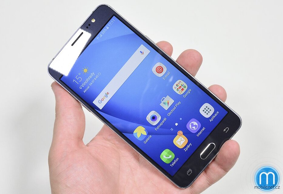 Samsung Galaxy J5 (2016)