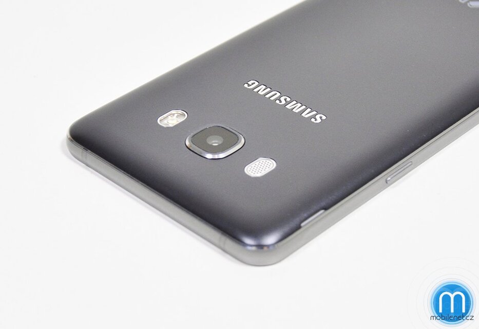 Samsung Galaxy J5 (2016)