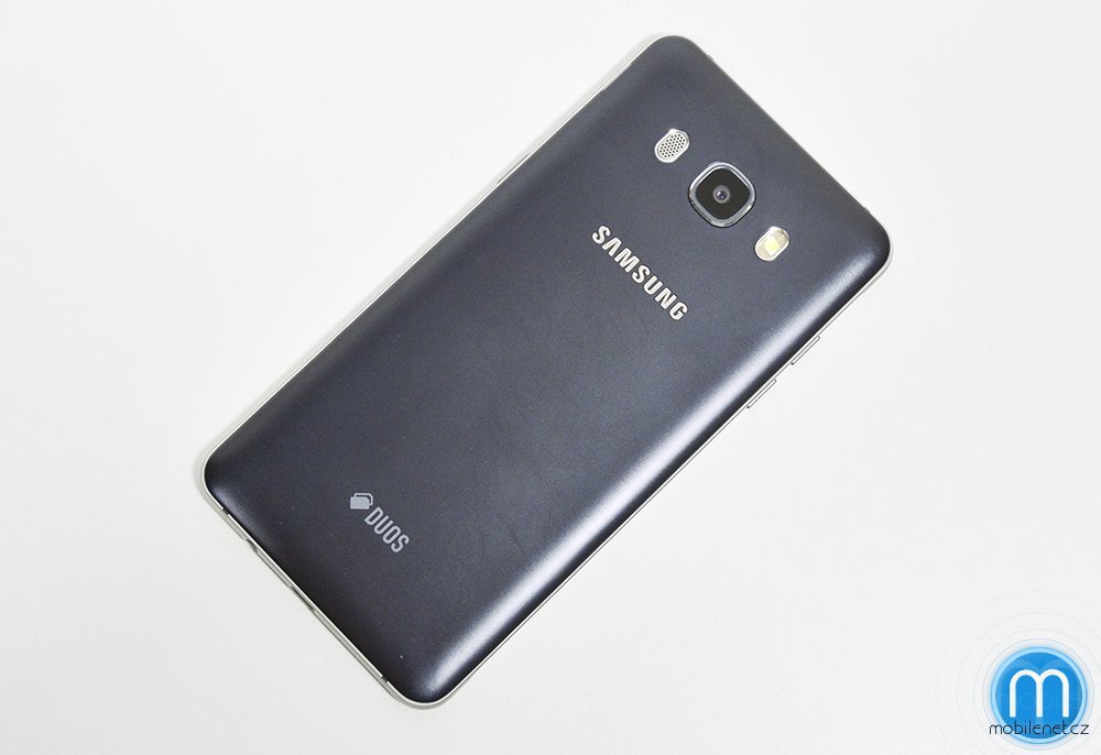 Samsung Galaxy J5 (2016)