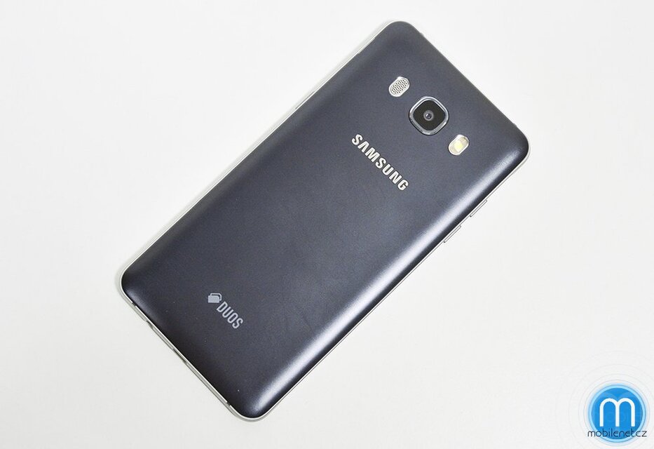 Samsung Galaxy J5 (2016)