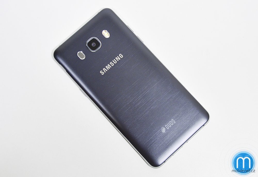 Samsung Galaxy J5 (2016)