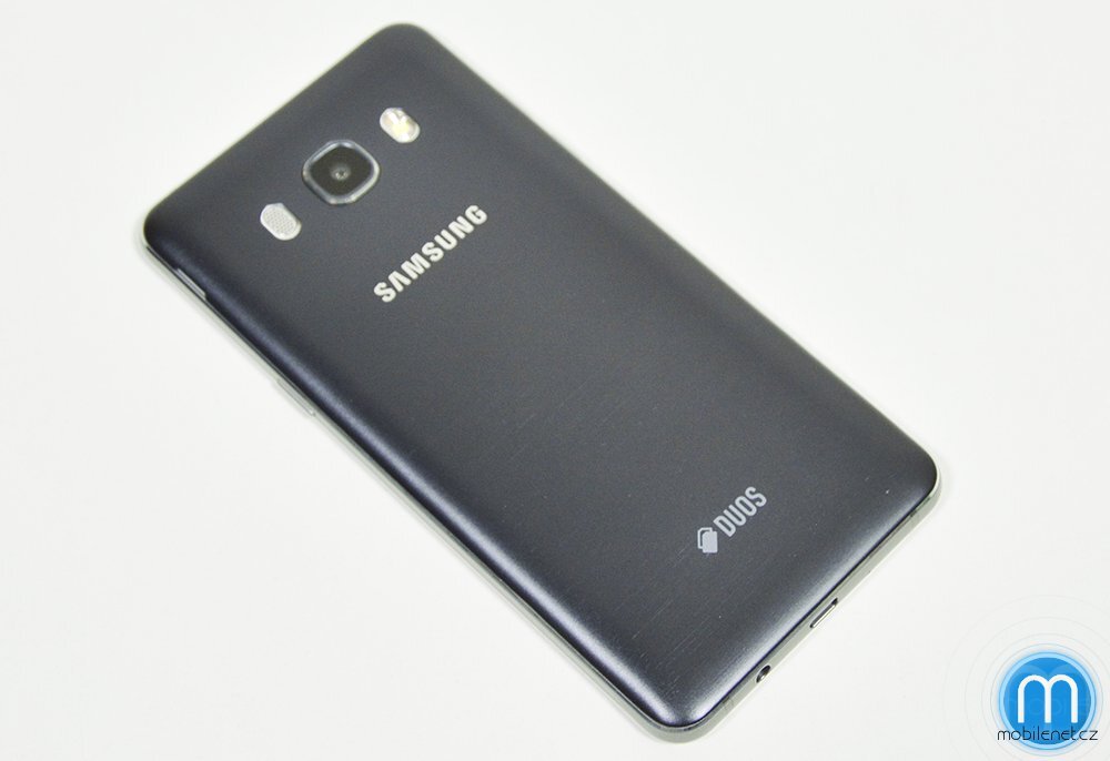 Samsung Galaxy J5 (2016)