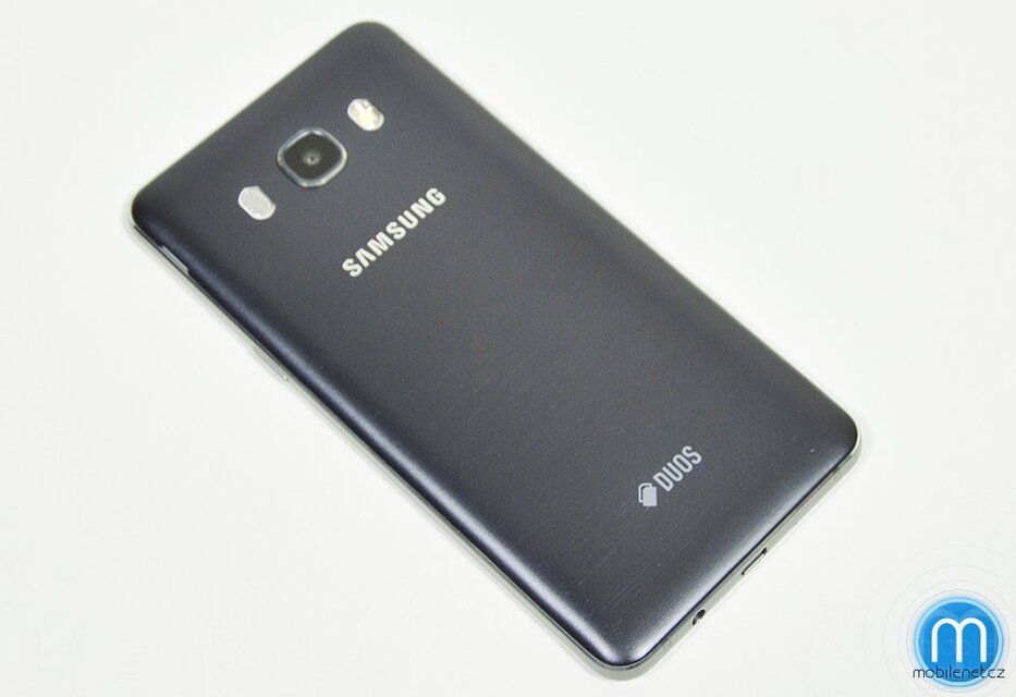 Samsung Galaxy J5 (2016)