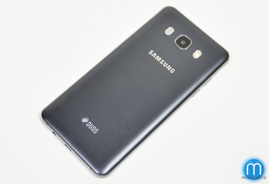 Samsung Galaxy J5 (2016)