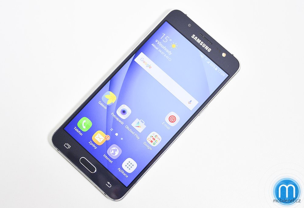Samsung Galaxy J5 (2016)