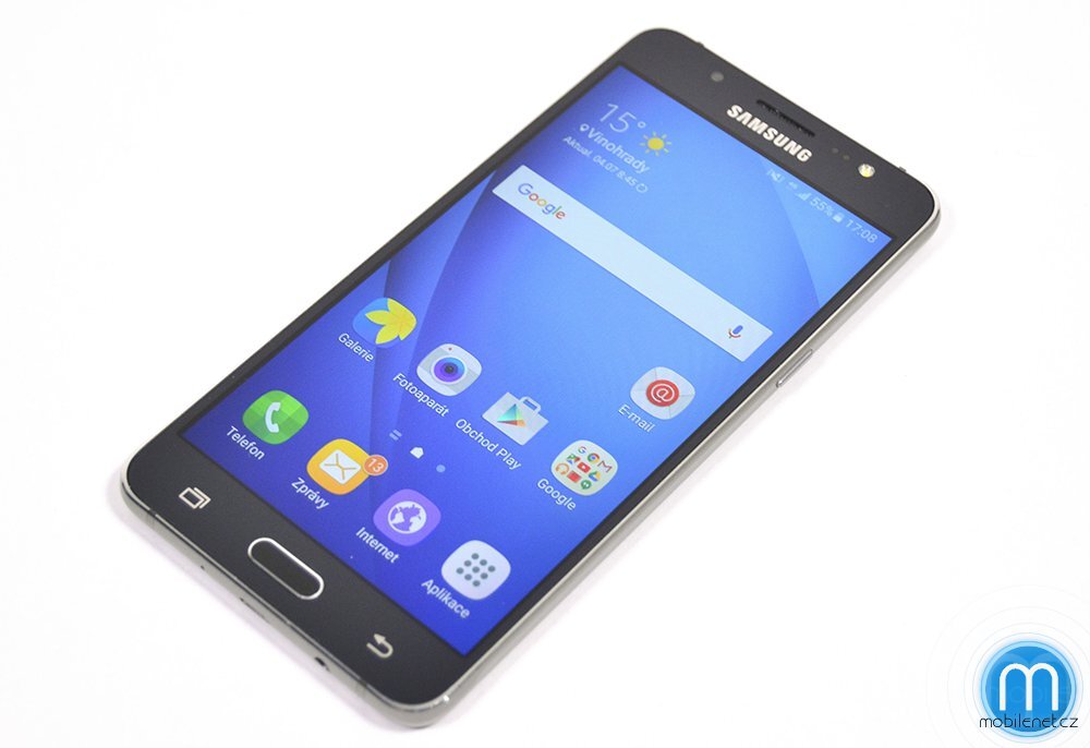 Samsung Galaxy J5 (2016)