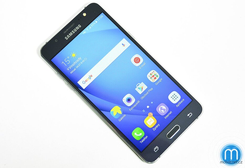 Samsung Galaxy J5 (2016)
