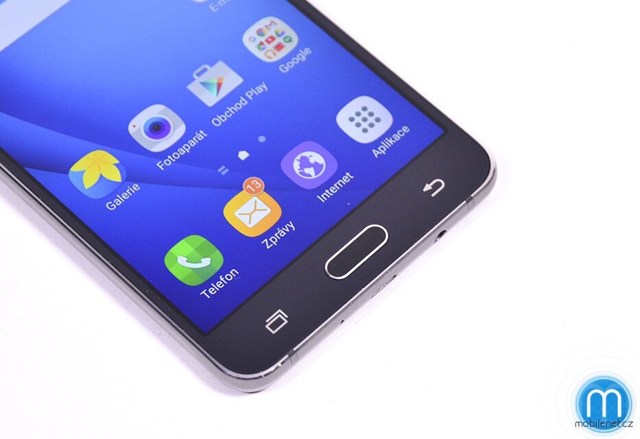 Samsung Galaxy J5 (2016)