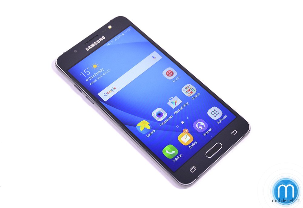 Samsung Galaxy J5 (2016)