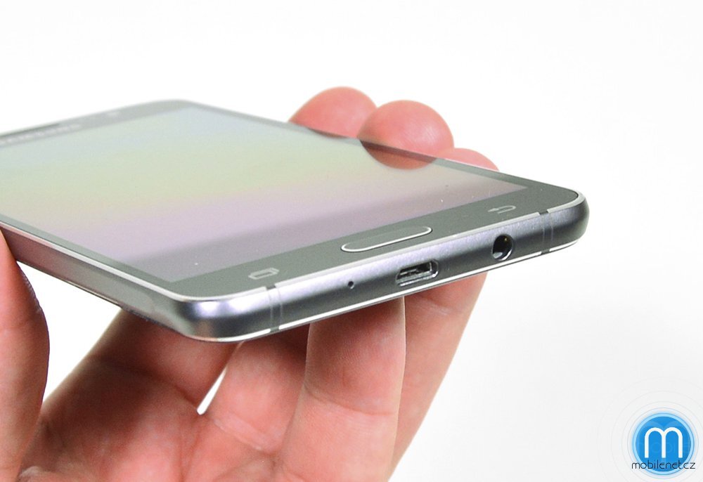 Samsung Galaxy J5 (2016)