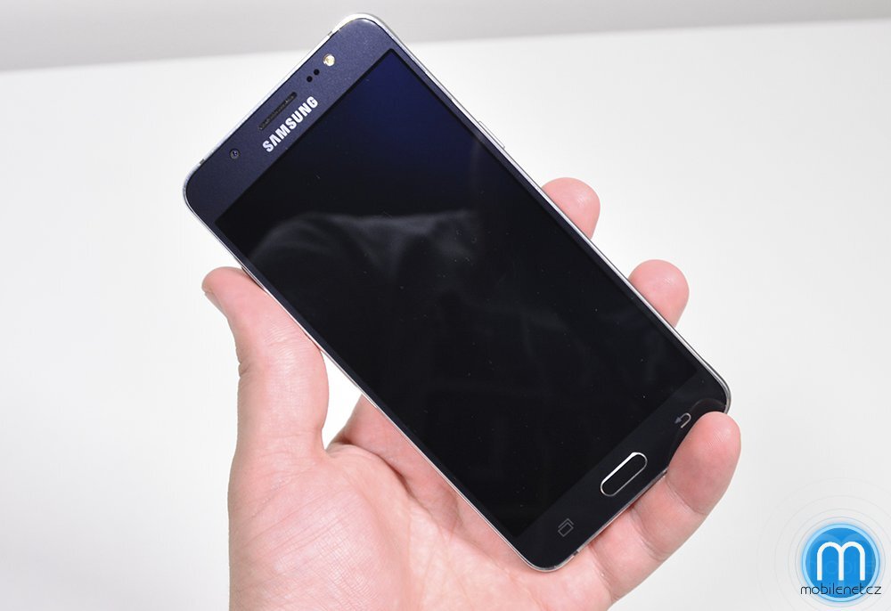 Samsung Galaxy J5 (2016)