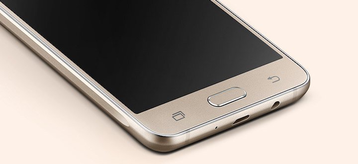 Samsung Galaxy J5 (2016)