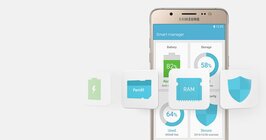 Samsung Galaxy J5 (2016)