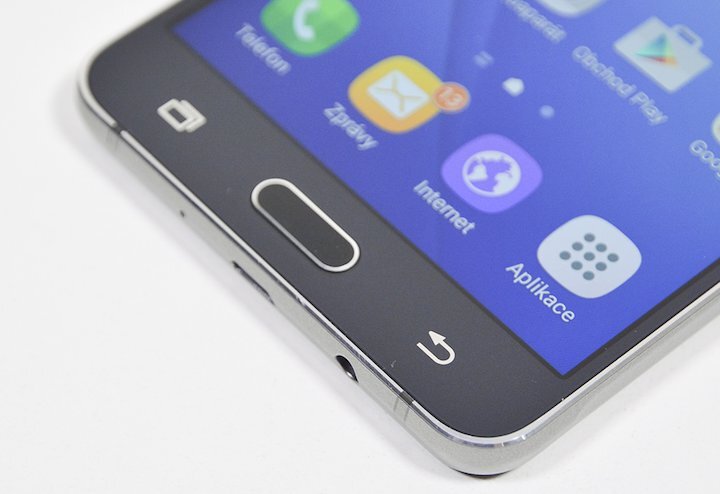 Samsung Galaxy J5 (2016)