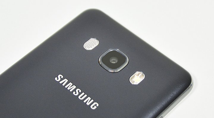 Samsung Galaxy J5 (2016)