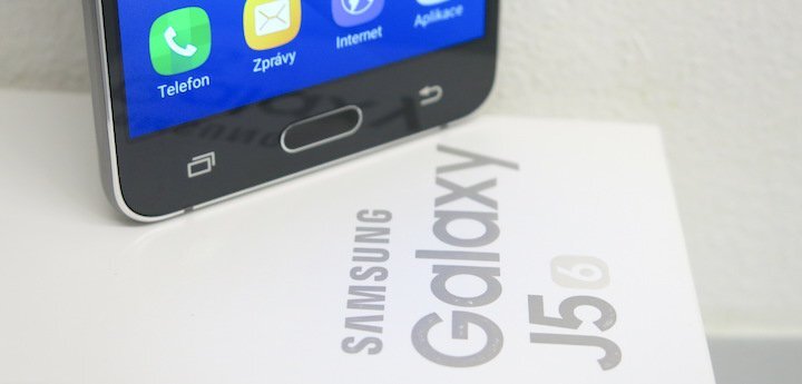 Samsung Galaxy J5 (2016)