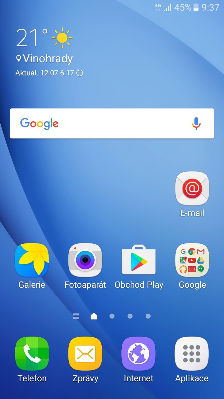 Samsung Galaxy J5 (2016)