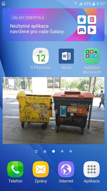 Samsung Galaxy J5 (2016)