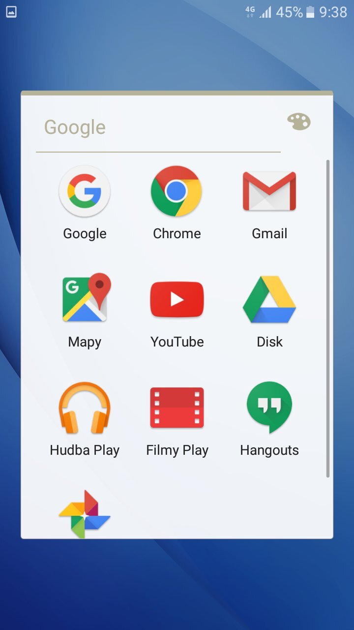 Samsung Galaxy J5 (2016)