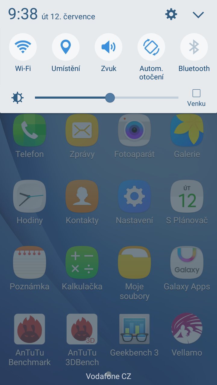 Samsung Galaxy J5 (2016)