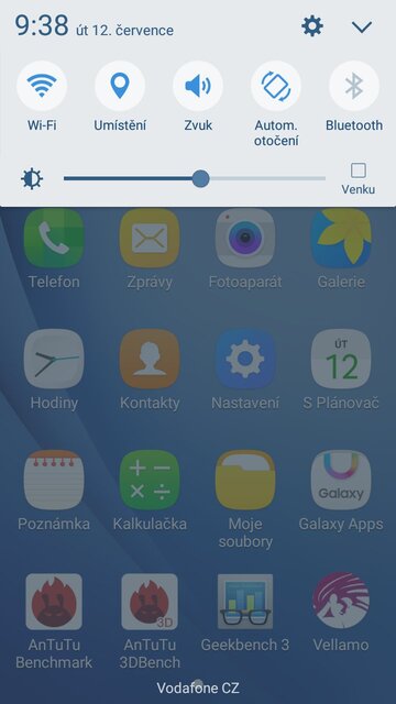 Samsung Galaxy J5 (2016)