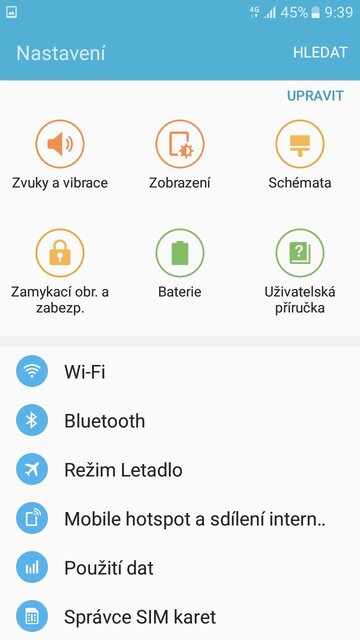 Samsung Galaxy J5 (2016)
