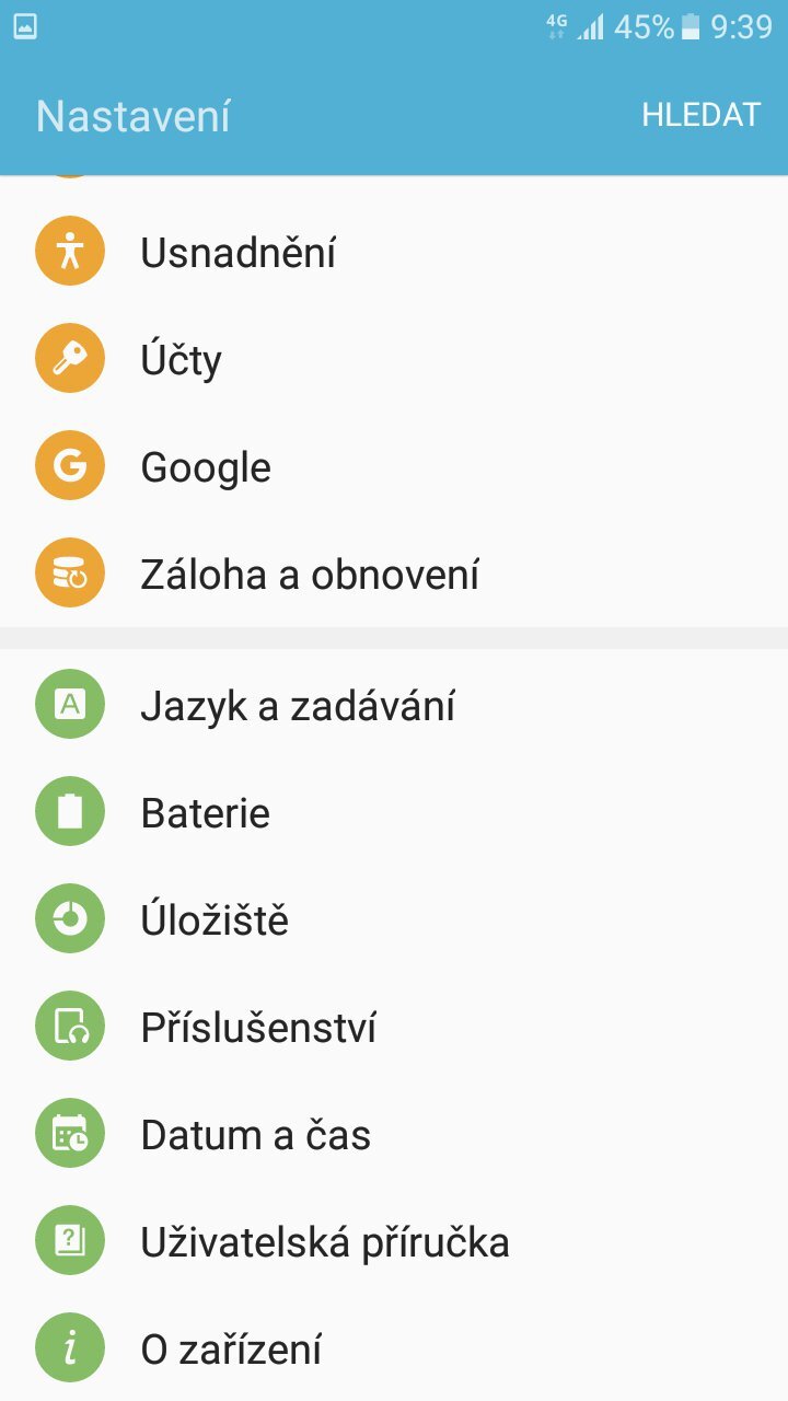 Samsung Galaxy J5 (2016)