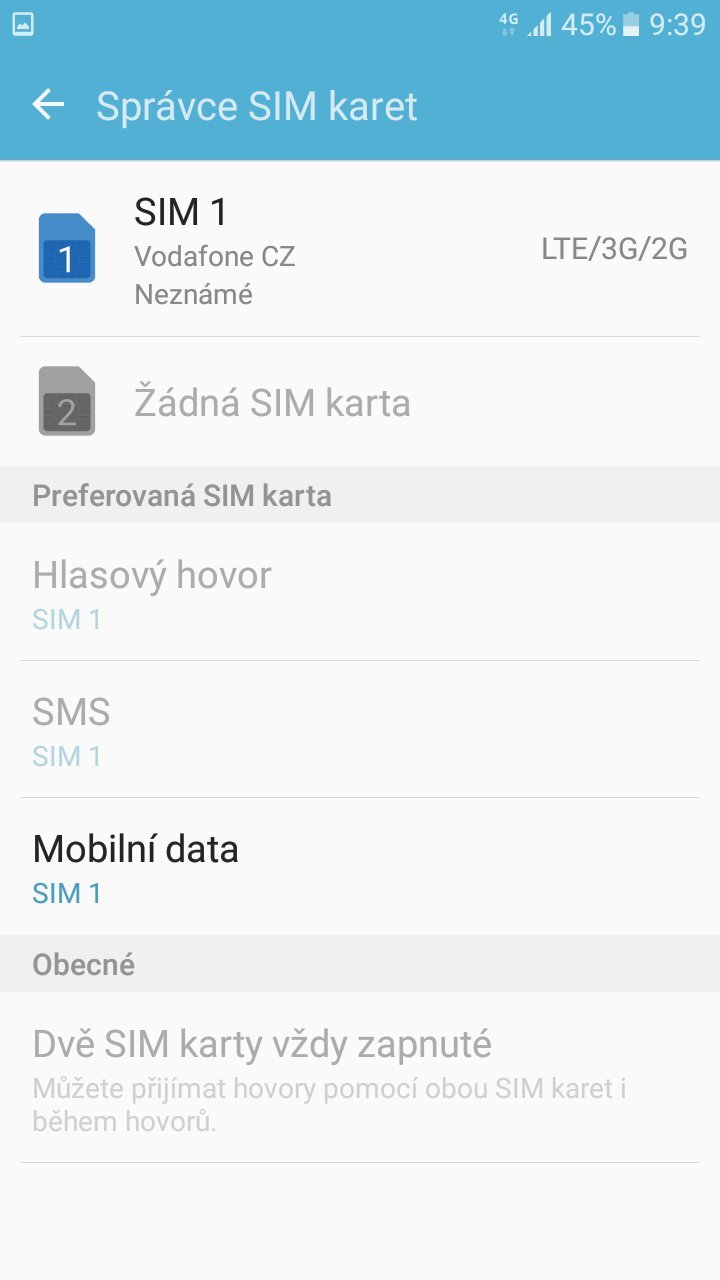 Samsung Galaxy J5 (2016)